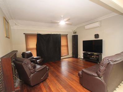 24 Hesse Street, Waroona WA 6215