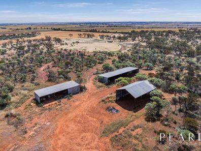 579 Ballidu-Bindi Bindi Road, West Ballidu WA 6606