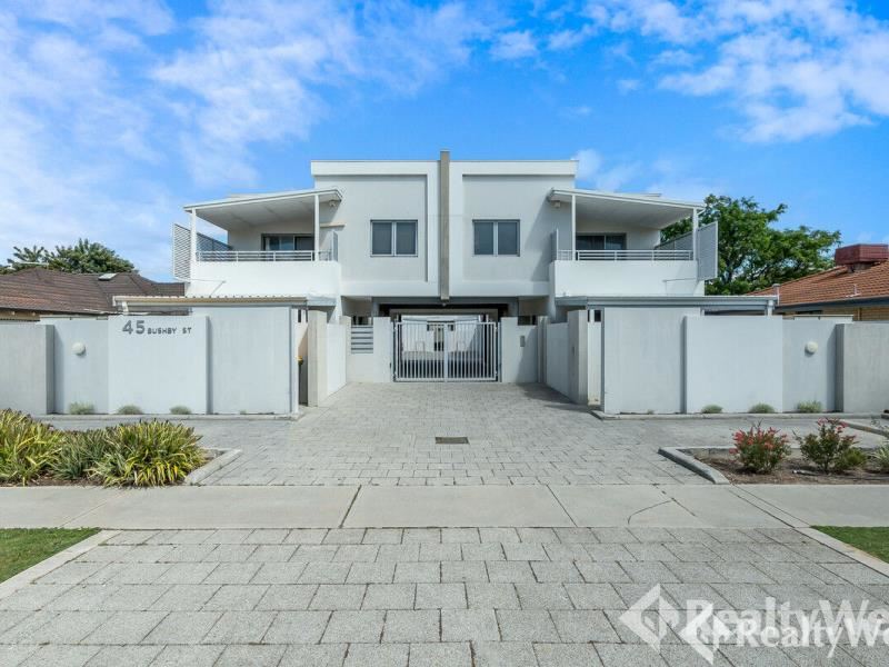 7/45 Bushby Street, Midvale WA 6056