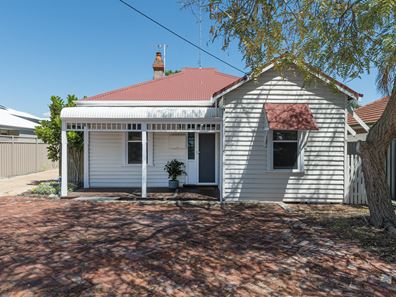 57 Lawrence Street, Bayswater WA 6053