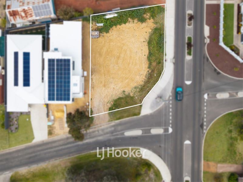 56 Reynolds Street, West Busselton