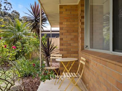 16 Hutchinson Road, Burekup WA 6227
