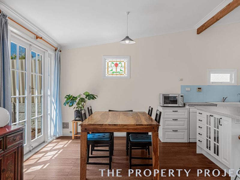 16 Tennyson St, Leederville WA 6007