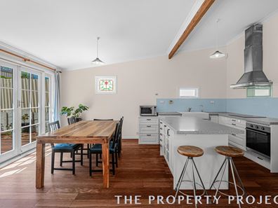 16 Tennyson St, Leederville WA 6007