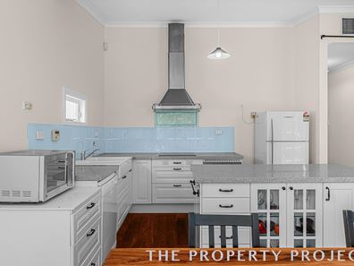 16 Tennyson St, Leederville WA 6007