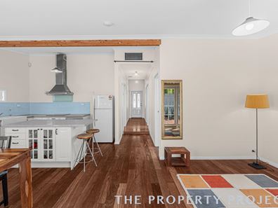 16 Tennyson St, Leederville WA 6007