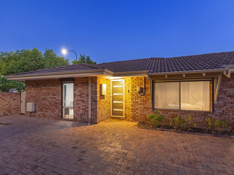 1/117 Berwick Street, Victoria Park WA 6100