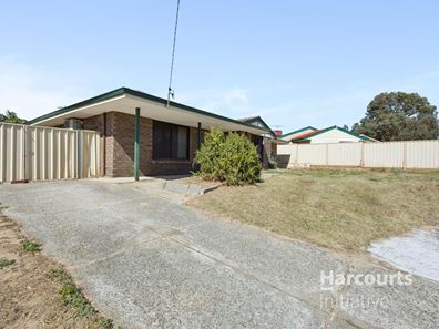 3 Preiss Way, Mirrabooka WA 6061