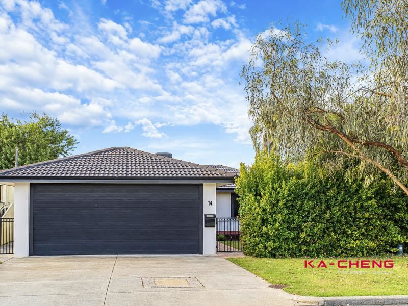 14 Araluen Street, Morley WA 6062
