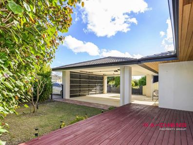 14 Araluen Street, Morley WA 6062