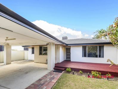 14 Araluen Street, Morley WA 6062