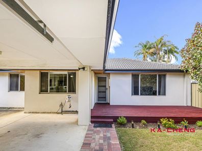 14 Araluen Street, Morley WA 6062