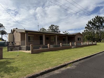 16 French Street, Pemberton WA 6260