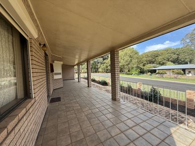 16 French Street, Pemberton WA 6260