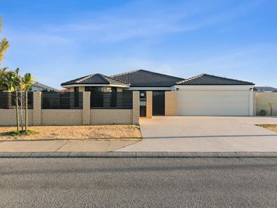 19 Champion Drive, Bertram WA 6167