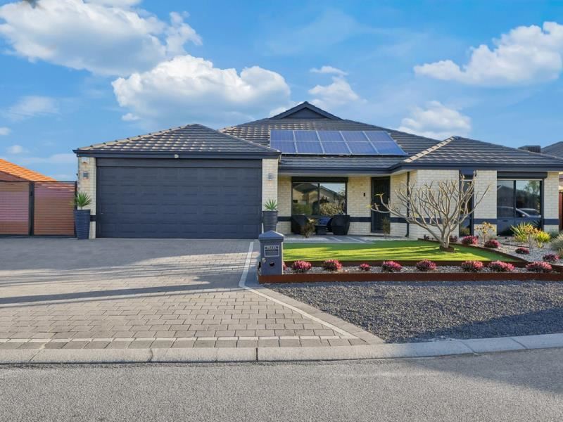 5 Gulf Cove, Ellenbrook WA 6069