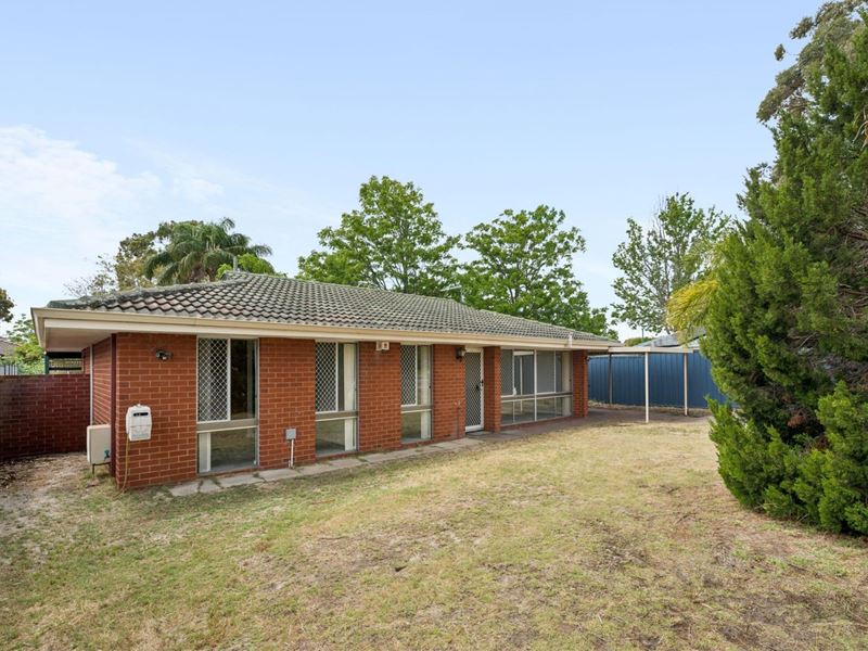 70 Matilda Street, Huntingdale WA 6110