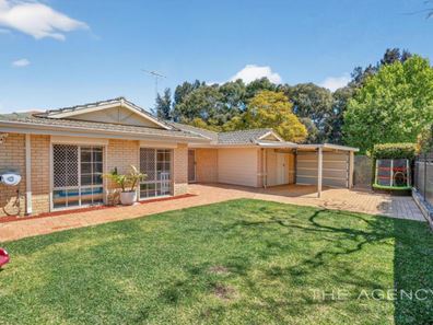 41 Slater Court, Kardinya WA 6163
