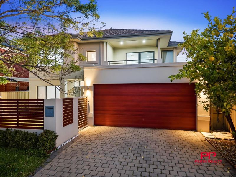 28 Hinkler Loop, Maylands