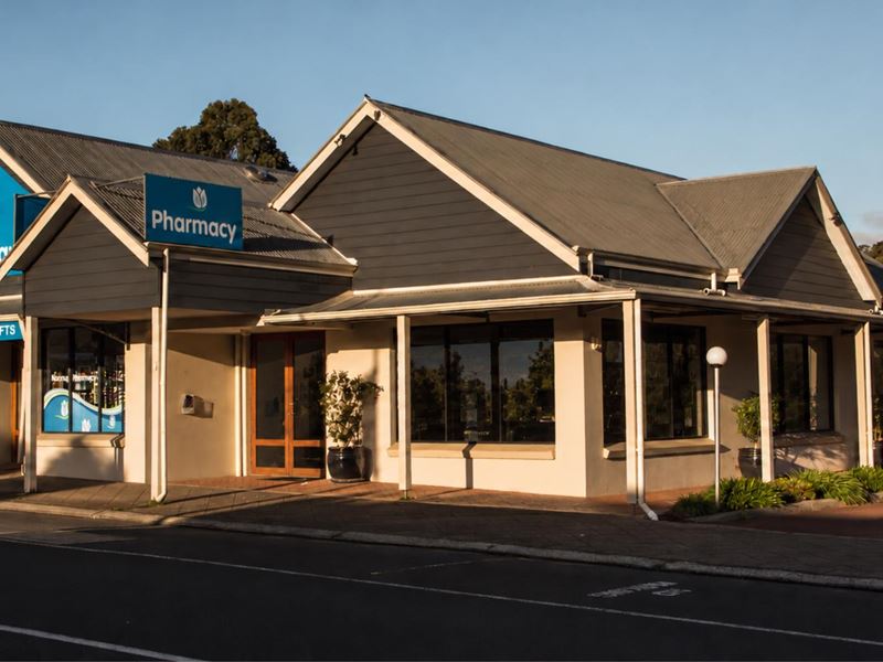 36 Warren Road, Nannup