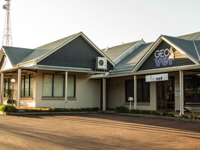 36 Warren Road, Nannup WA 6275