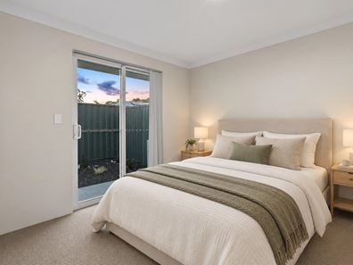 a/377 Lake Valley Drive, Lakelands WA 6180