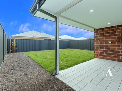 33 Terrick  Street, Baldivis WA 6171