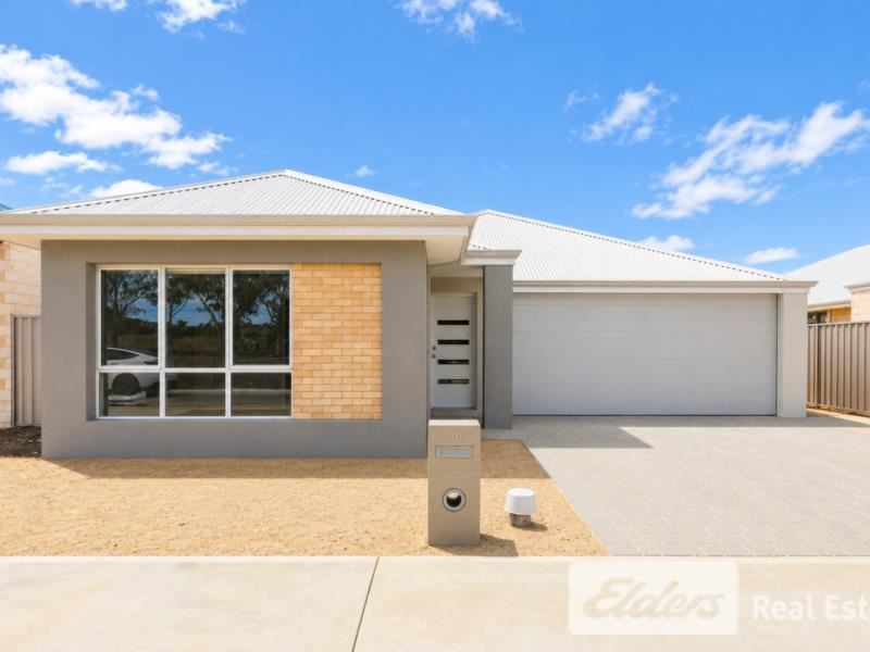 30 Sawmill Avenue, Baldivis