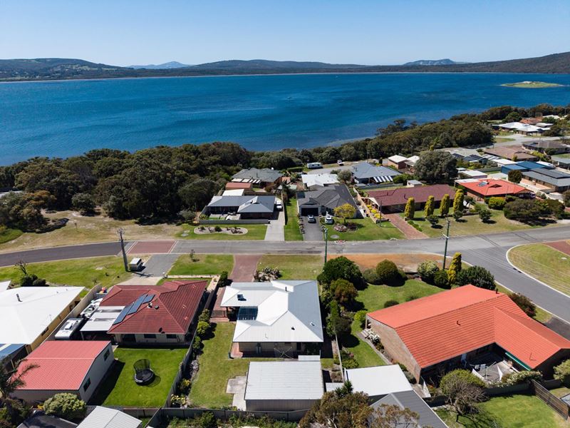 81 Allwood Parade, Bayonet Head WA 6330