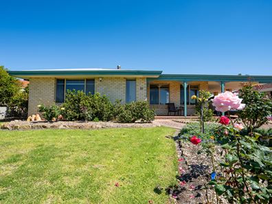 81 Allwood Parade, Bayonet Head WA 6330