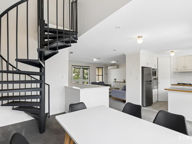 1/120 Broadway, Crawley WA 6009