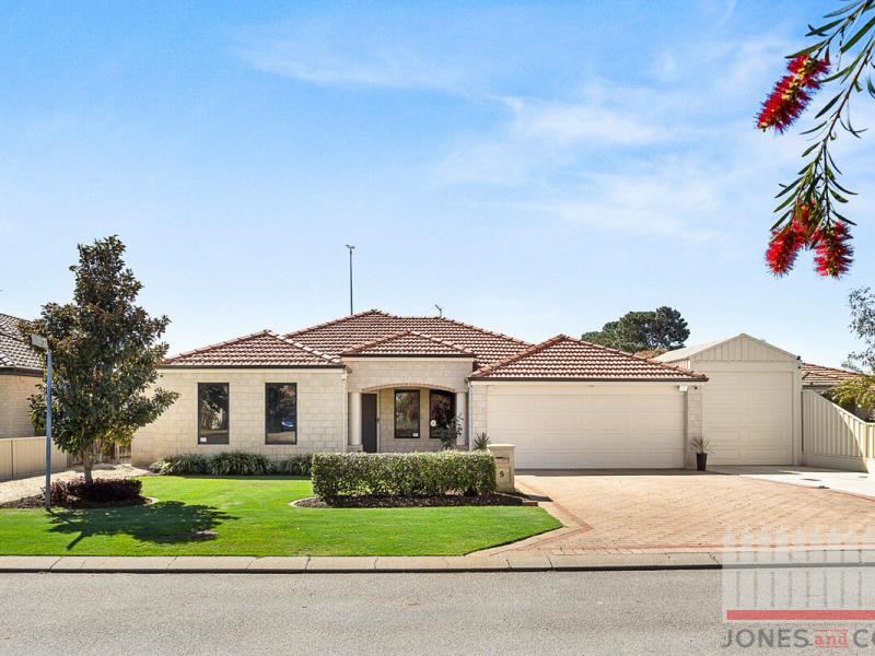 9 Messina Grove, Ellenbrook WA 6069