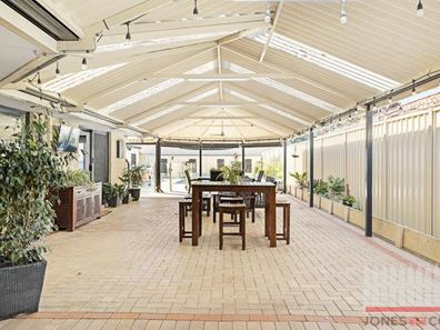 9 Messina Grove, Ellenbrook WA 6069