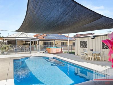9 Messina Grove, Ellenbrook WA 6069