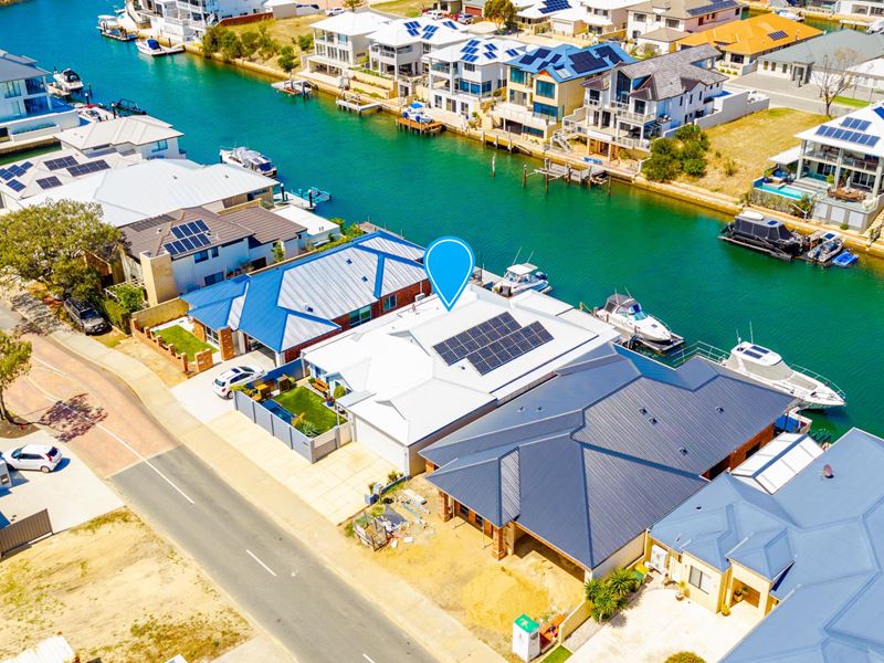 33 Estuary Place, Wannanup WA 6210