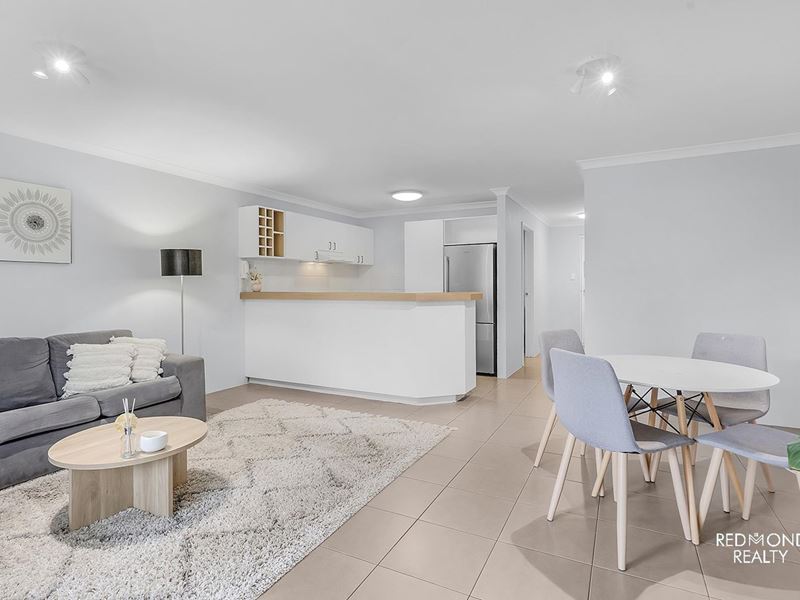 5/40 Wellington Street, East Perth WA 6004