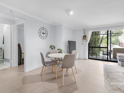 5/40 Wellington Street, East Perth WA 6004