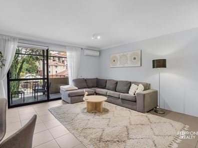 5/40 Wellington Street, East Perth WA 6004