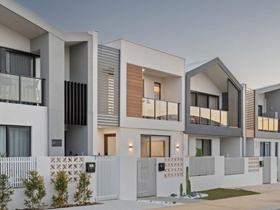 35 Mykonos View, Iluka WA 6028