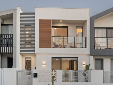 35 Mykonos View, Iluka WA 6028