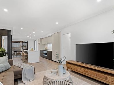 35 Mykonos View, Iluka WA 6028