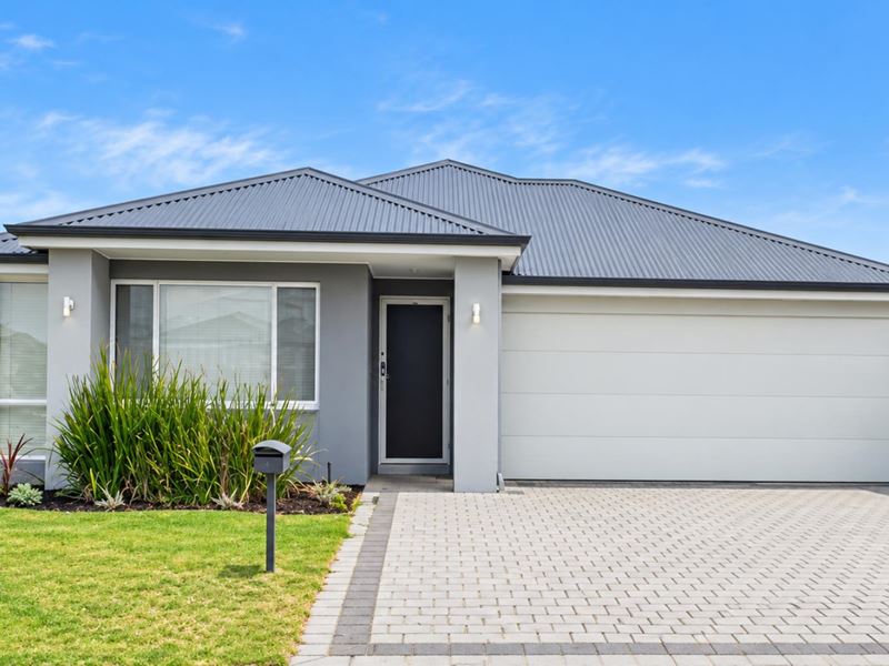 41 Lomond Way, Seville Grove WA 6112