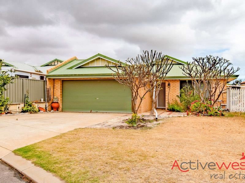 4A Foley Court, Mount Tarcoola WA 6530