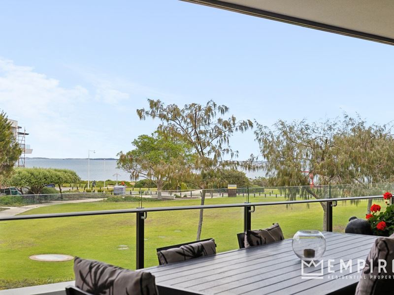 21/37 Orsino Boulevard, North Coogee WA 6163