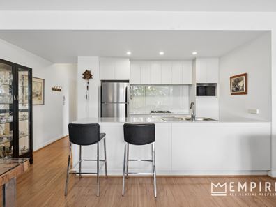 21/37 Orsino Boulevard, North Coogee WA 6163