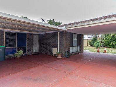 5/59 Victoria Street, Midland WA 6056