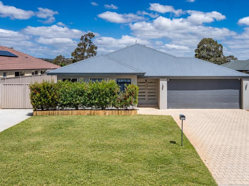 34 Linacre Road, Bullsbrook WA 6084