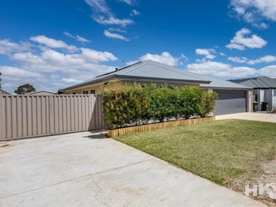 34 Linacre Road, Bullsbrook WA 6084