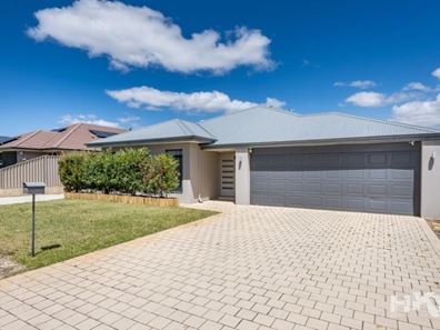 34 Linacre Road, Bullsbrook WA 6084