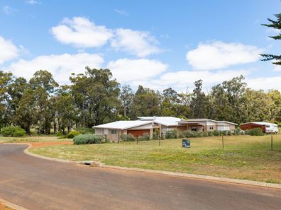 12 Charolais Close, Bridgetown WA 6255